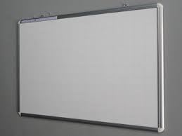 Bảng fooc trắng 80 x 120